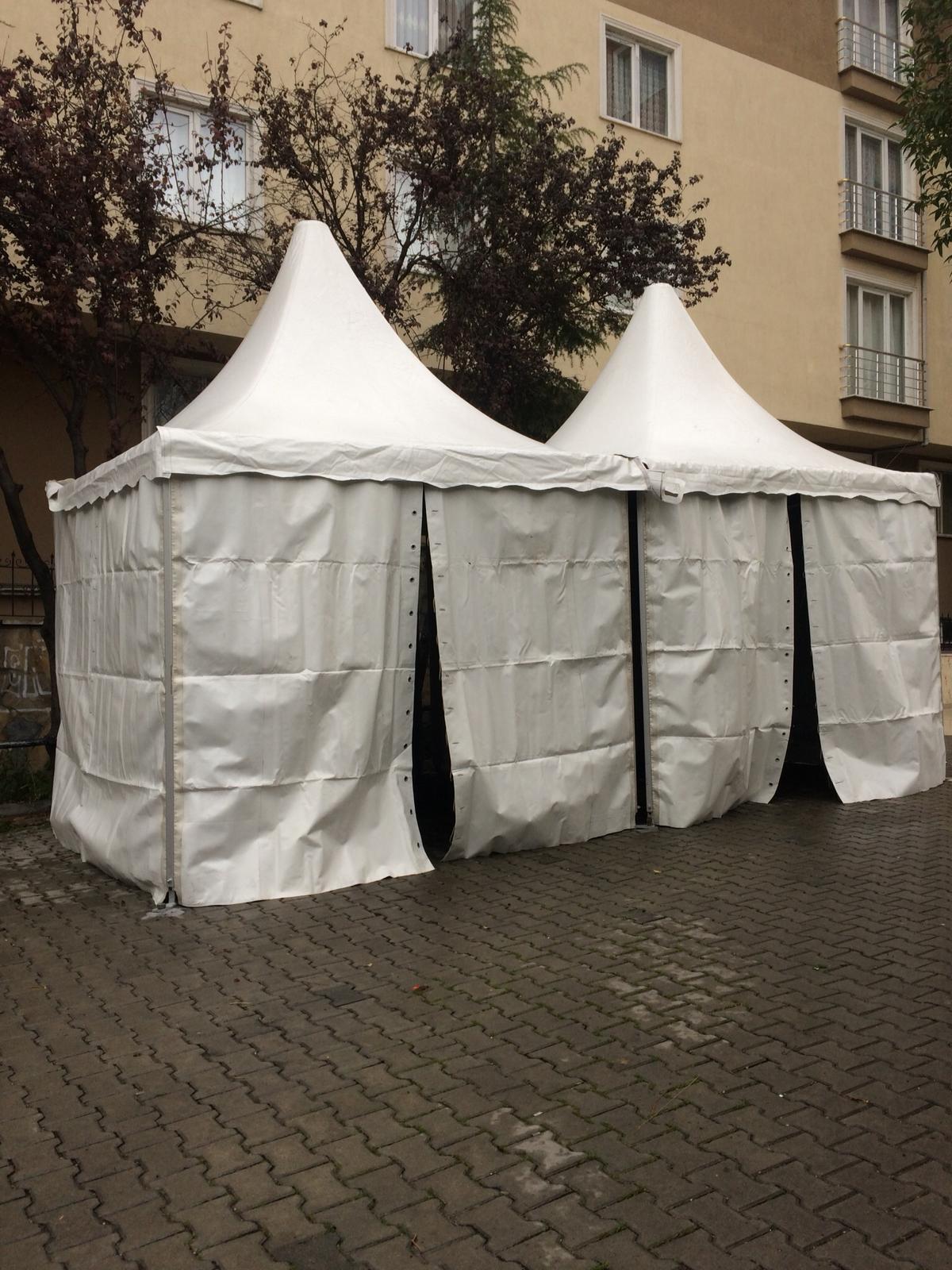 Kamelya Çadırı